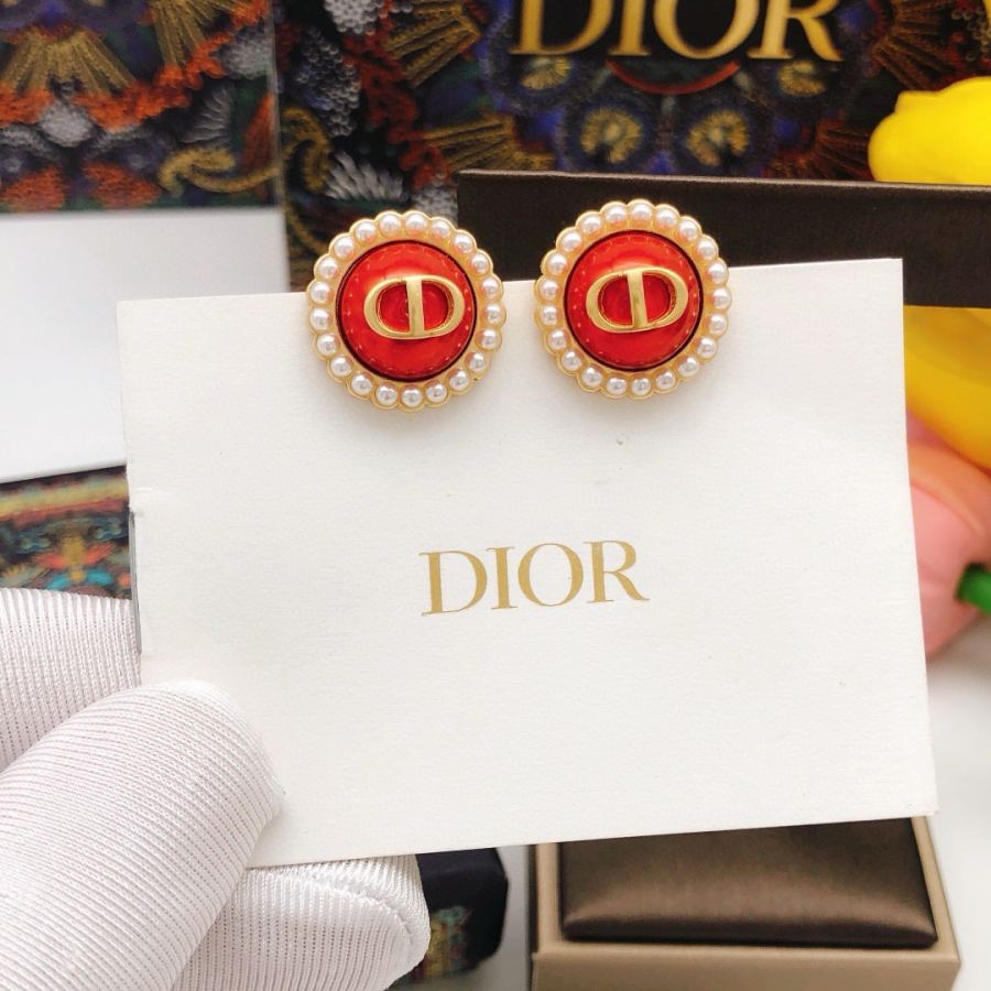 1:1 Replica Dior Jewelry DED0154 — AAA Quality Replica — photo 4