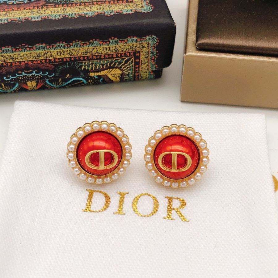 1:1 Replica Dior Jewelry DED0154 — AAA Quality Replica