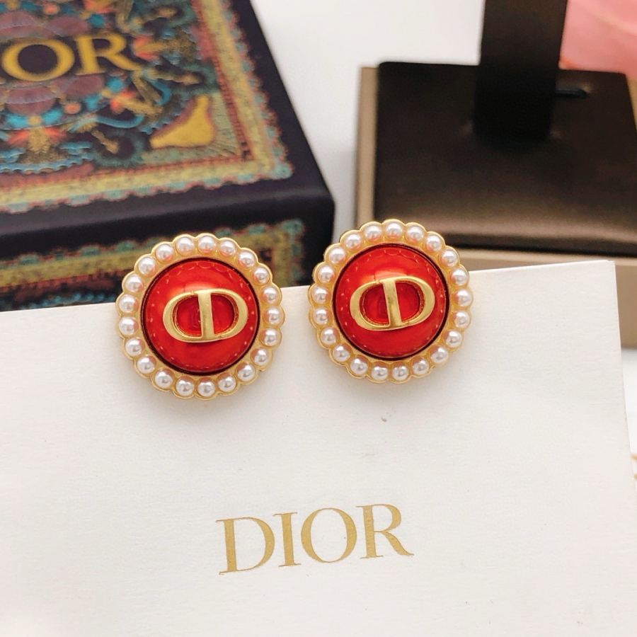 1:1 Replica Dior Jewelry DED0154 — AAA Quality Replica — photo 2