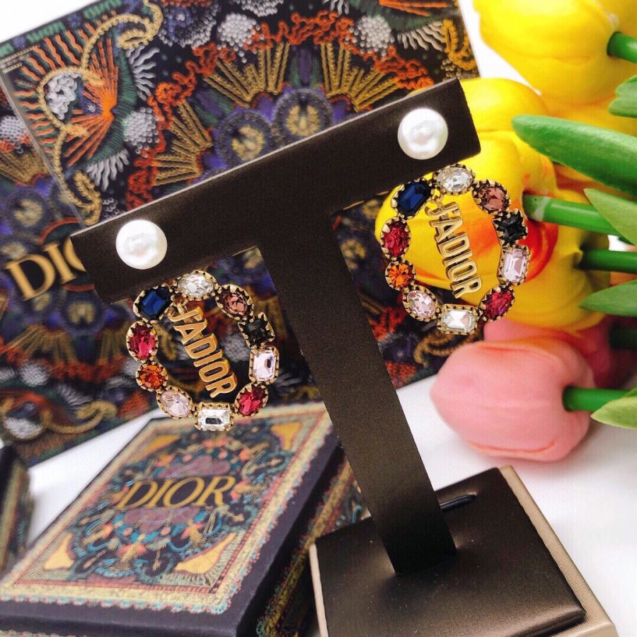 1:1 Replica Dior Jewelry DED0244 — AAA Quality Replica — photo 6