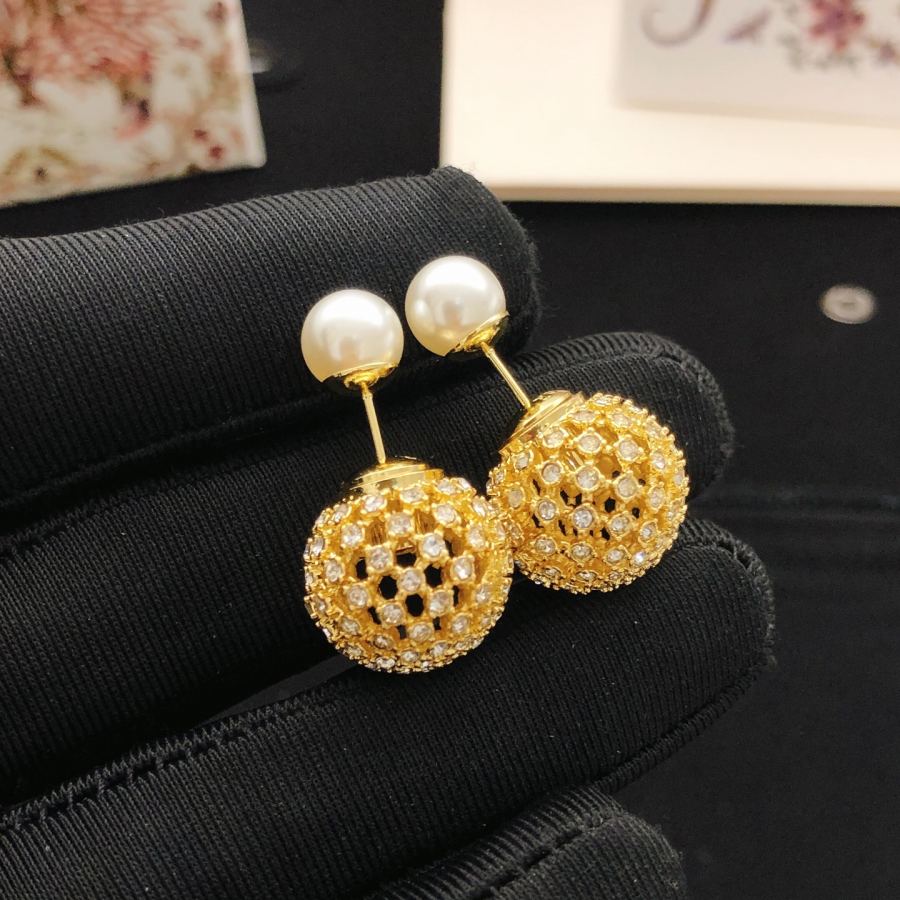 1:1 Replica Dior Jewelry DED0585 — Premium Replica