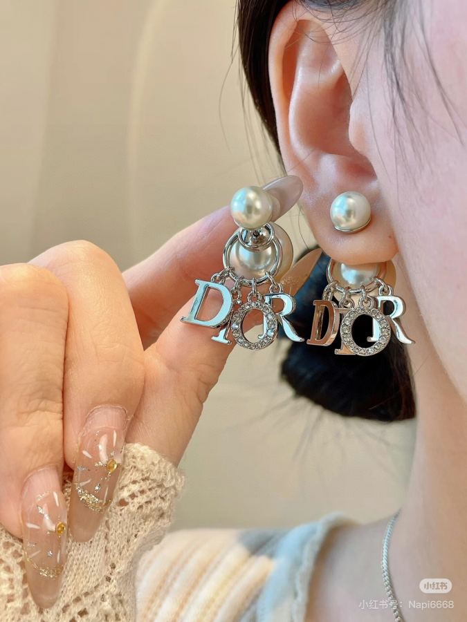 1:1 Replica Dior Jewelry DED0459 — Premium Replica — photo 6
