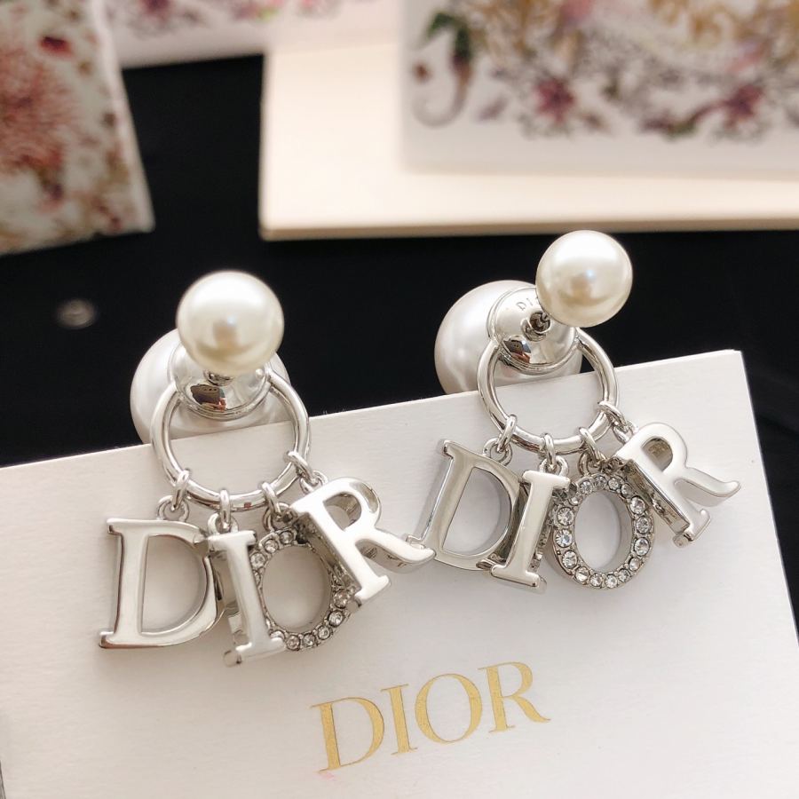 1:1 Replica Dior Jewelry DED0459 — Premium Replica — photo 3
