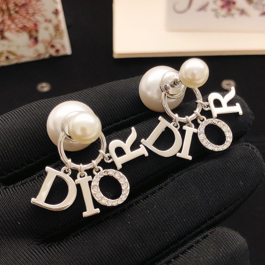 1:1 Replica Dior Jewelry DED0459 — Premium Replica