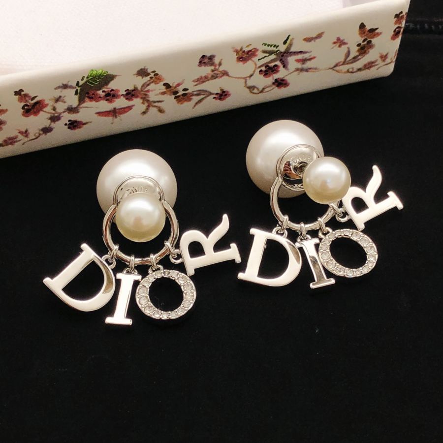 1:1 Replica Dior Jewelry DED0459 — Premium Replica — photo 2