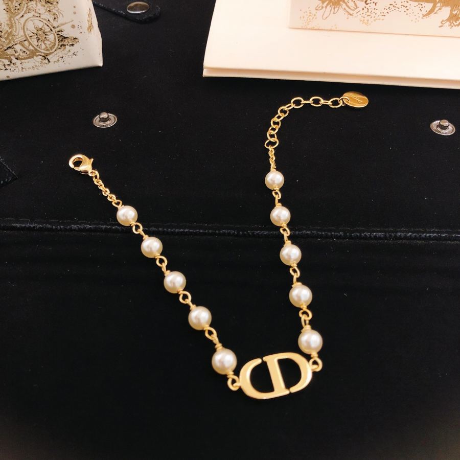 1:1 Replica Dior Jewelry DSL0079 — AAA Quality Replica — photo 3