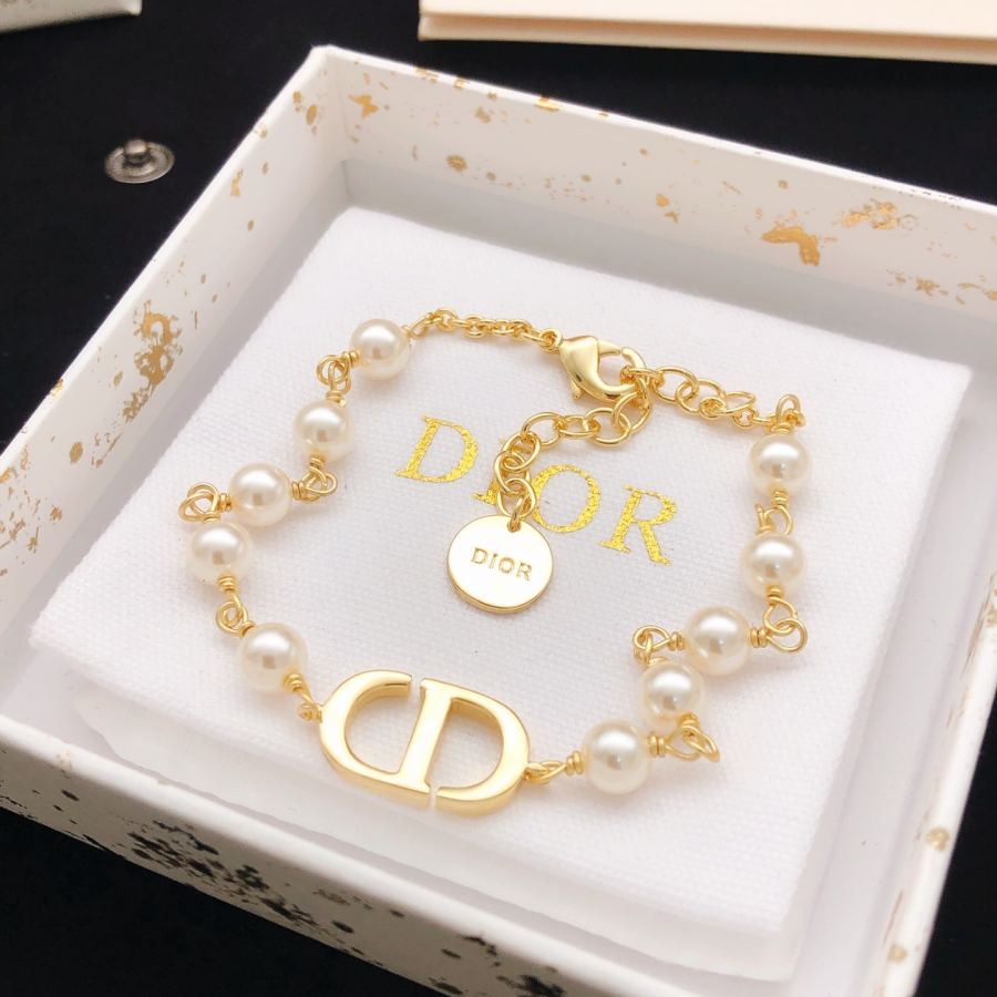 1:1 Replica Dior Jewelry DSL0079 — AAA Quality Replica — photo 5
