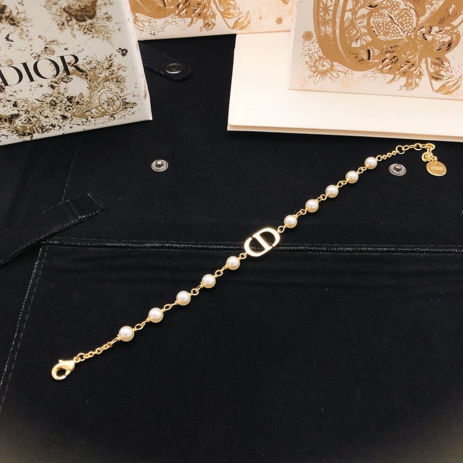 1:1 Replica Dior Jewelry DSL0079 — AAA Quality Replica — photo 4