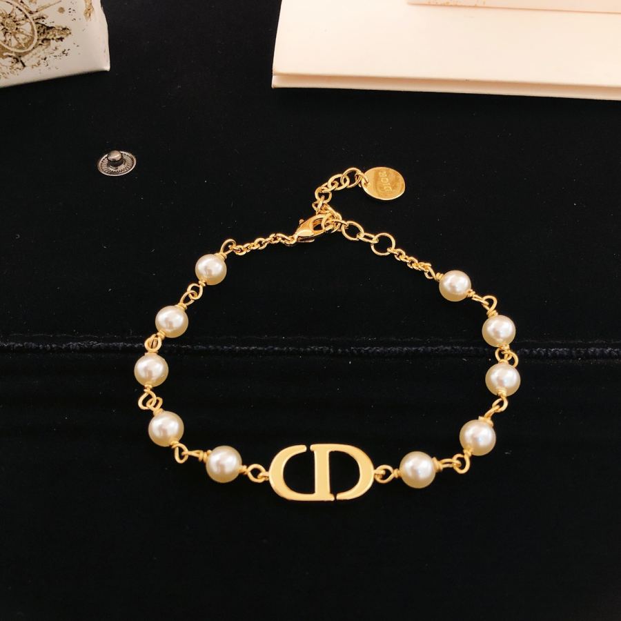 1:1 Replica Dior Jewelry DSL0079 — AAA Quality Replica