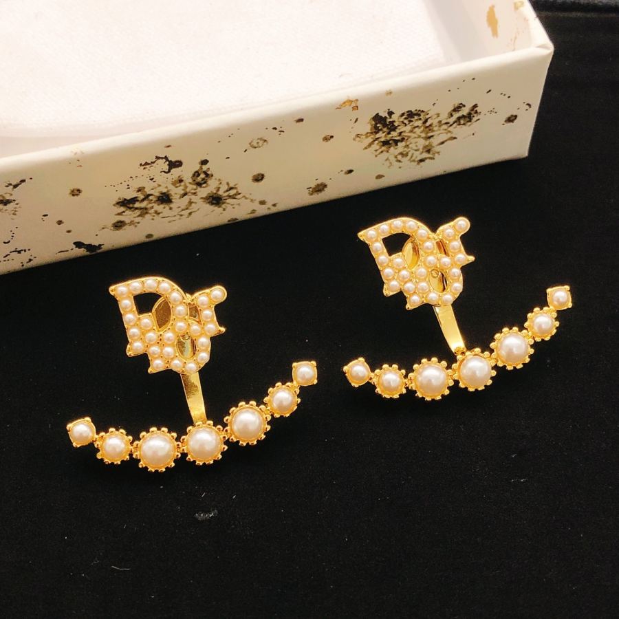 1:1 Replica Dior Jewelry DED0340 — Premium Replica — photo 3