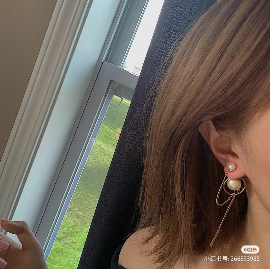 1:1 Replica Dior Jewelry No.DED0077 — 1:1 Replica For Sale — photo 6
