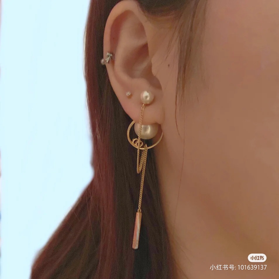 1:1 Replica Dior Jewelry No.DED0077 — 1:1 Replica For Sale — photo 5
