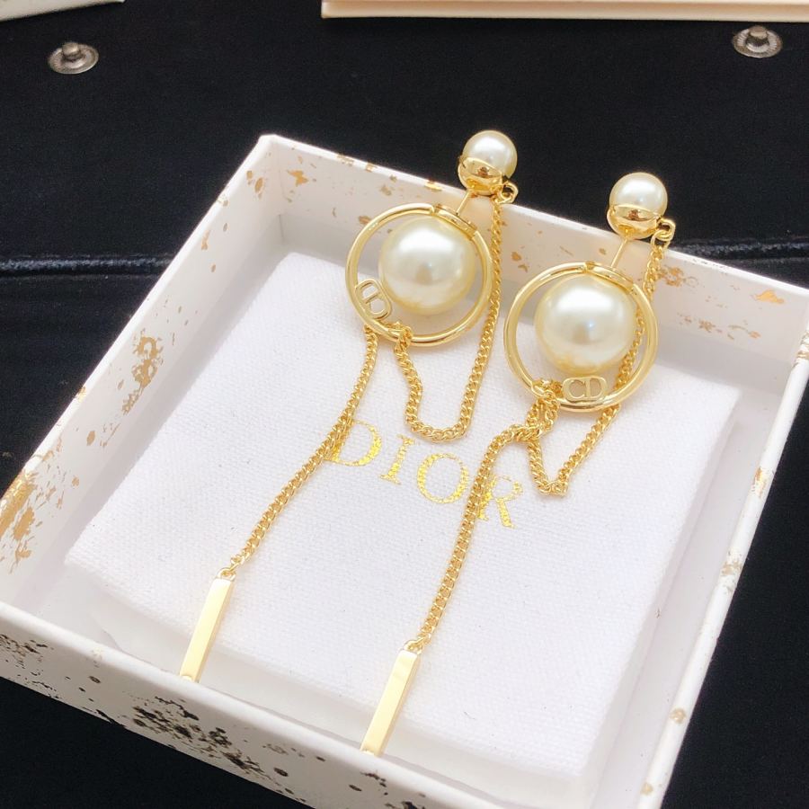 1:1 Replica Dior Jewelry No.DED0077 — 1:1 Replica For Sale — photo 2