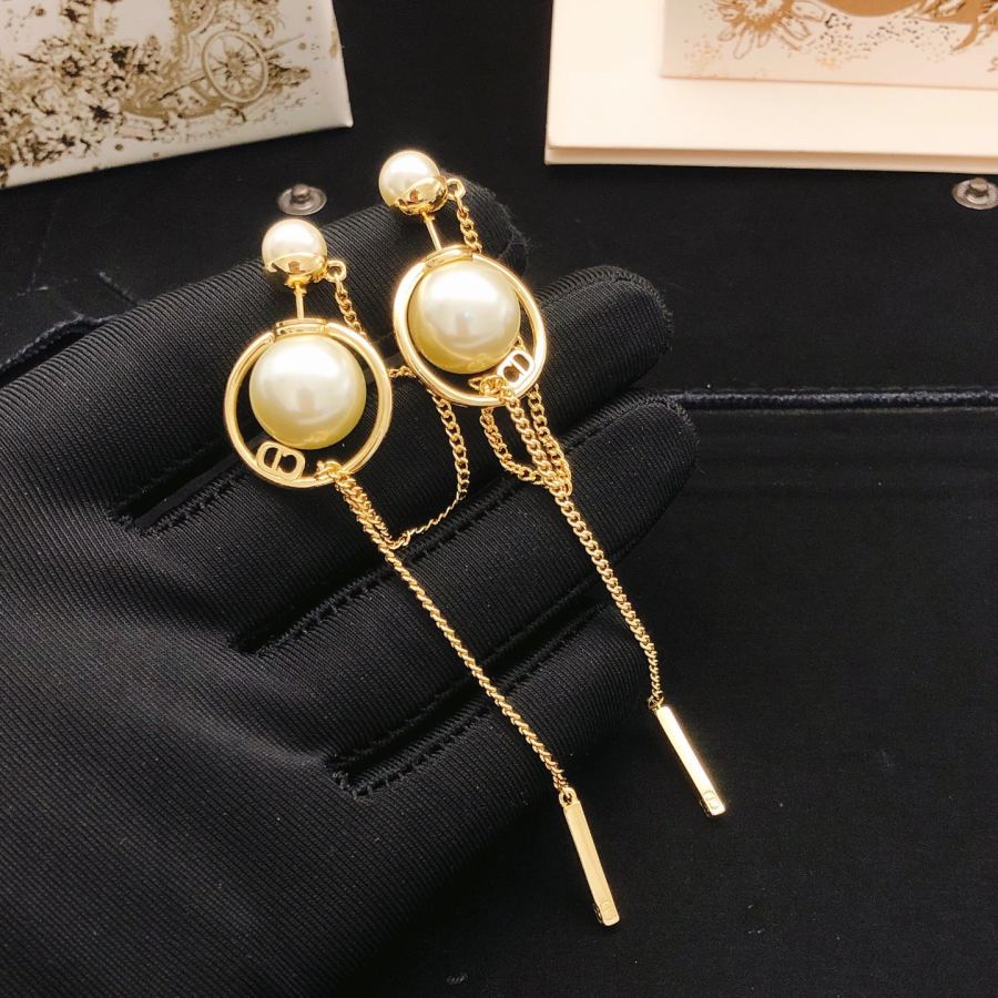 1:1 Replica Dior Jewelry No.DED0077 — 1:1 Replica For Sale — photo 3