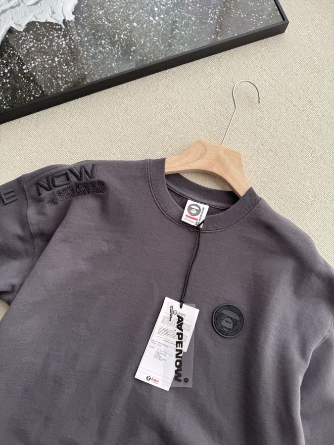 1:1 Replica Bape Clothes Aape — AAA Quality Replica — photo 6