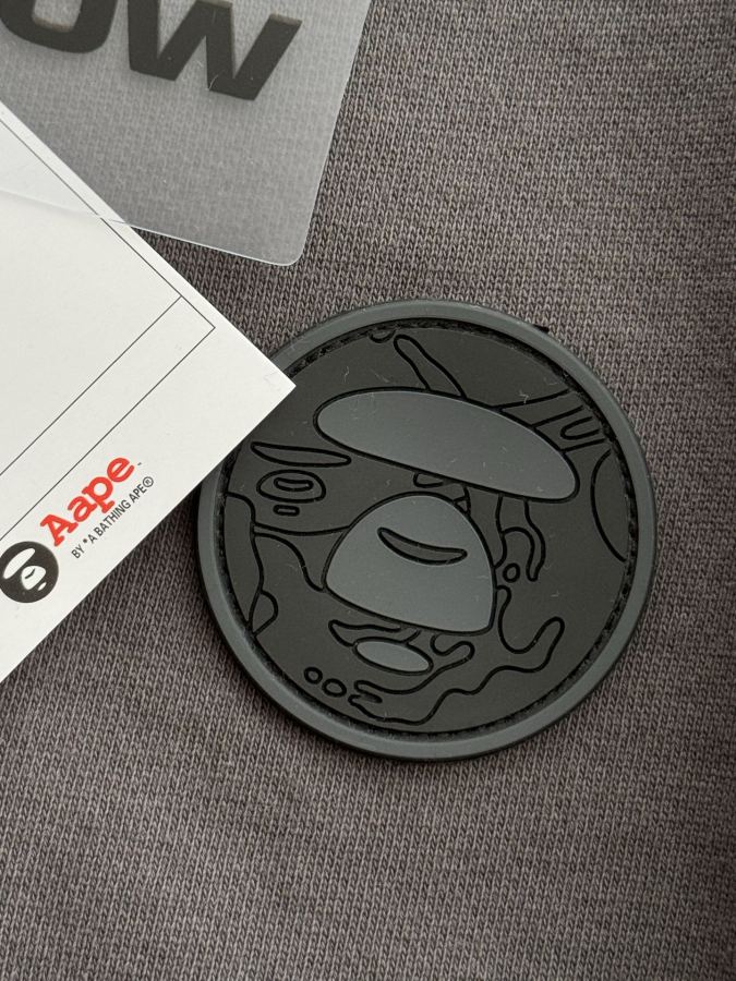 1:1 Replica Bape Clothes Aape — AAA Quality Replica — photo 8