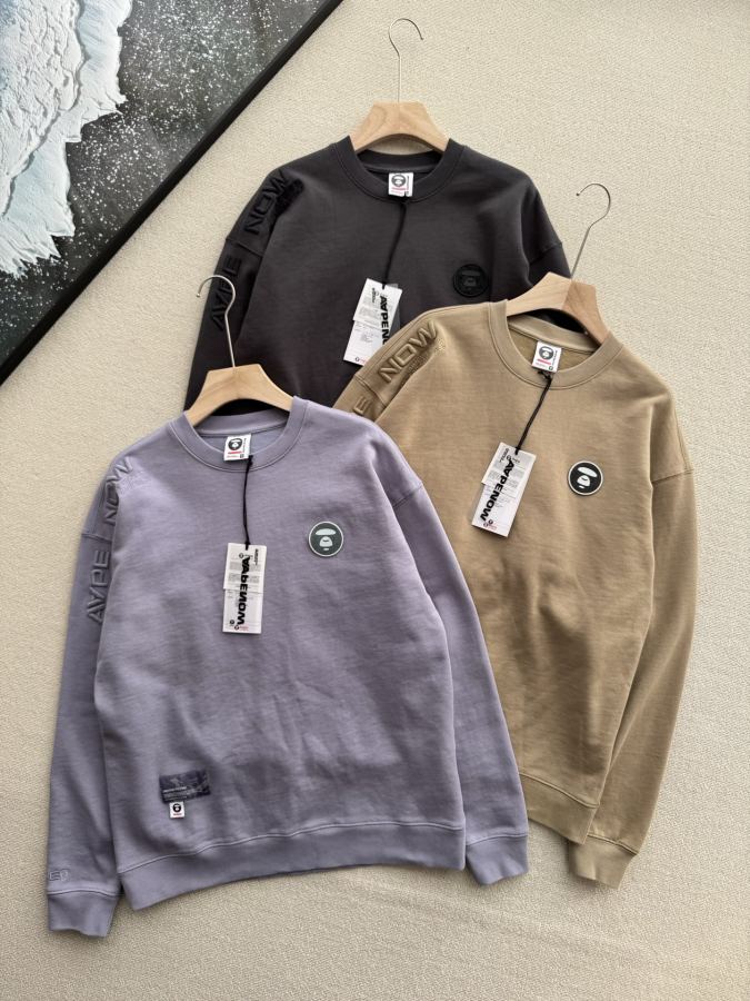 1:1 Replica Bape Clothes Aape — AAA Quality Replica