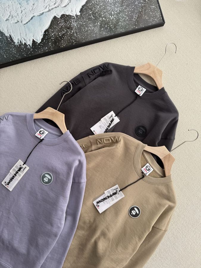 1:1 Replica Bape Clothes Aape — AAA Quality Replica — photo 4