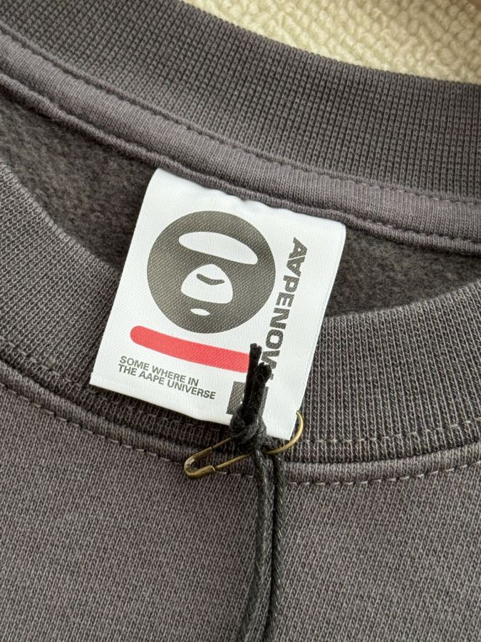 1:1 Replica Bape Clothes Aape — AAA Quality Replica — photo 7