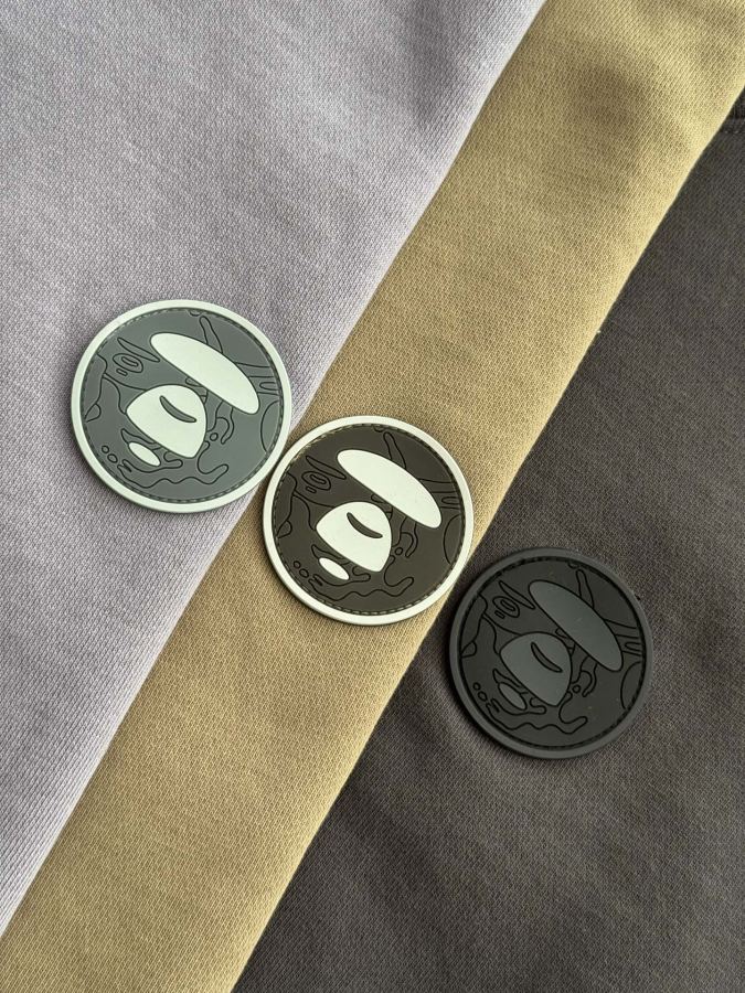 1:1 Replica Bape Clothes Aape — AAA Quality Replica — photo 5