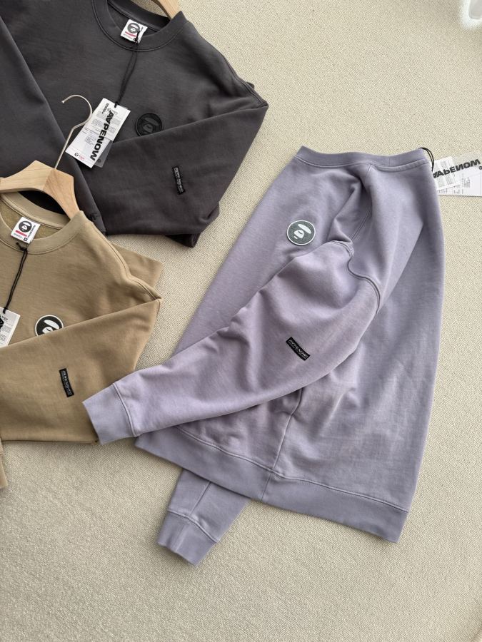 1:1 Replica Bape Clothes Aape — AAA Quality Replica — photo 3