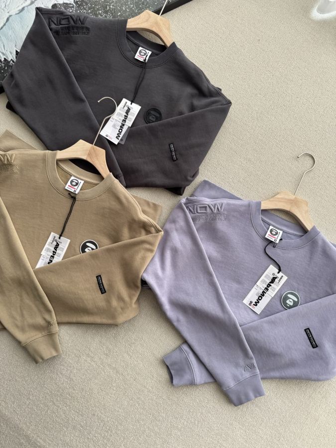 1:1 Replica Bape Clothes Aape — AAA Quality Replica — photo 2