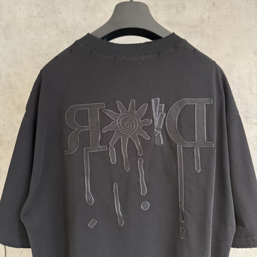 1:1 Replica Dior men Dior T — 1:1 Replica — photo 4