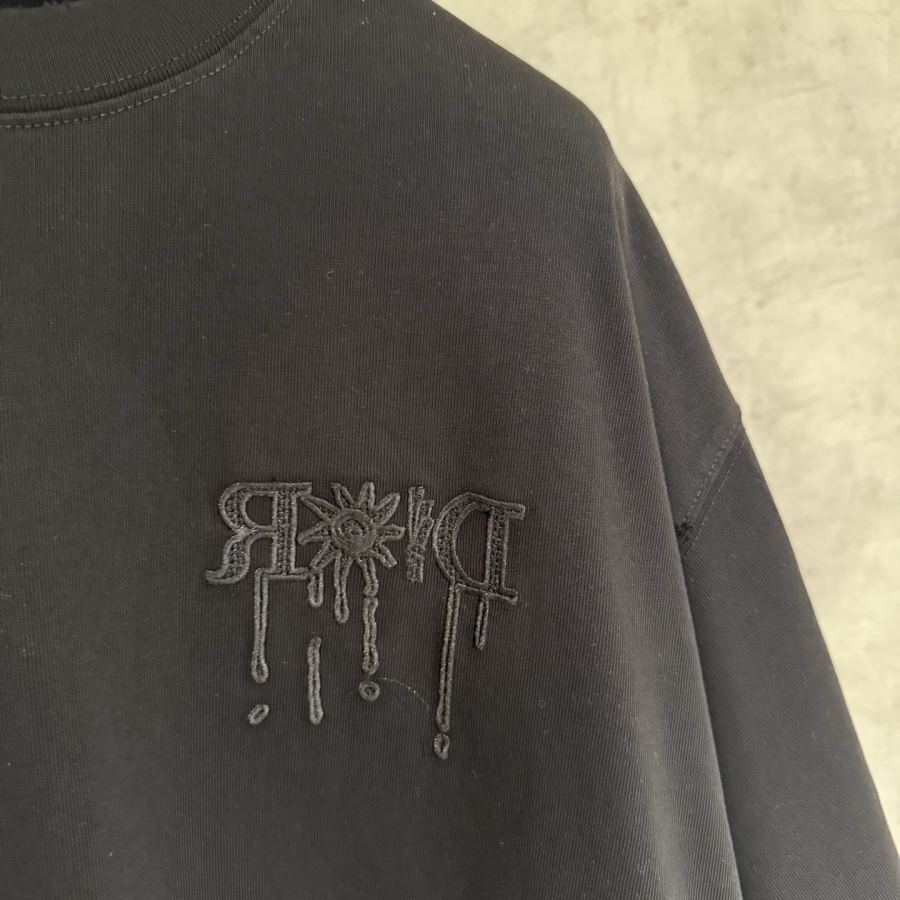 1:1 Replica Dior men Dior T — 1:1 Replica — photo 6