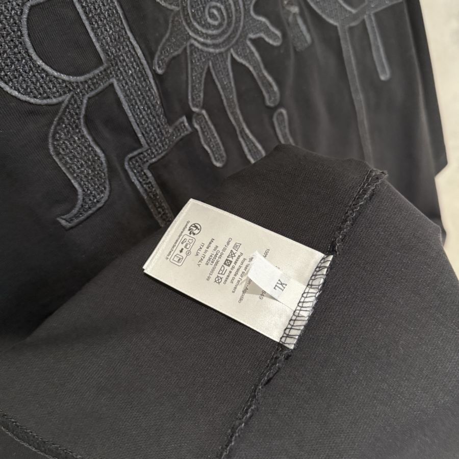 1:1 Replica Dior men Dior T — 1:1 Replica — photo 8