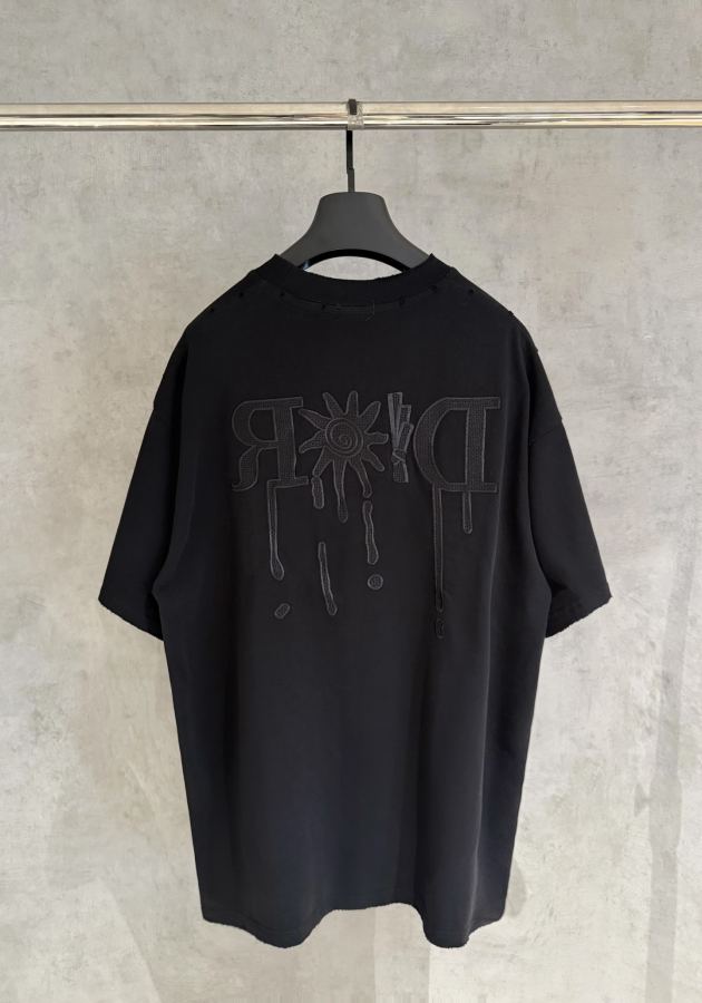 1:1 Replica Dior men Dior T — 1:1 Replica — photo 2