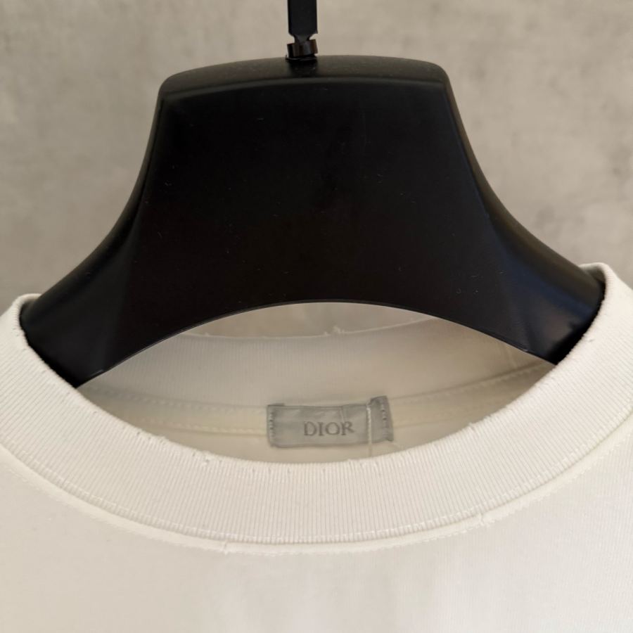 1:1 Replica Dior men Dior New T — 1:1 Replica — photo 5