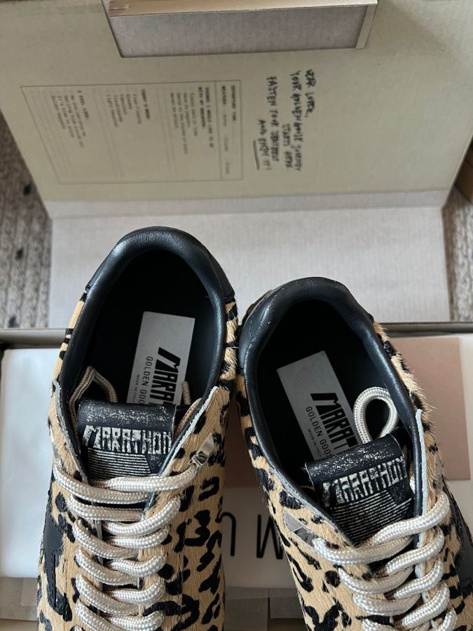 1:1 Replica GGDB Golden Goos* 25ss — AAA Quality Replica — photo 4