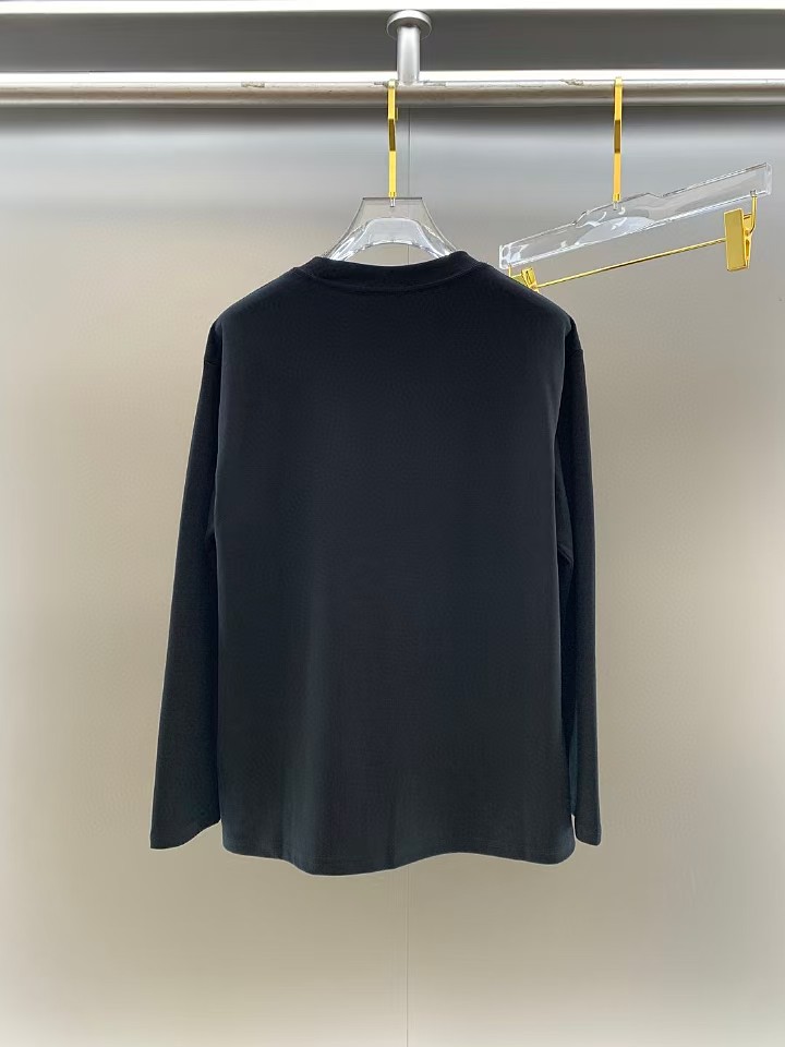 1:1 Replica Burberry men T 100% logo — AAA Quality Replica — photo 5