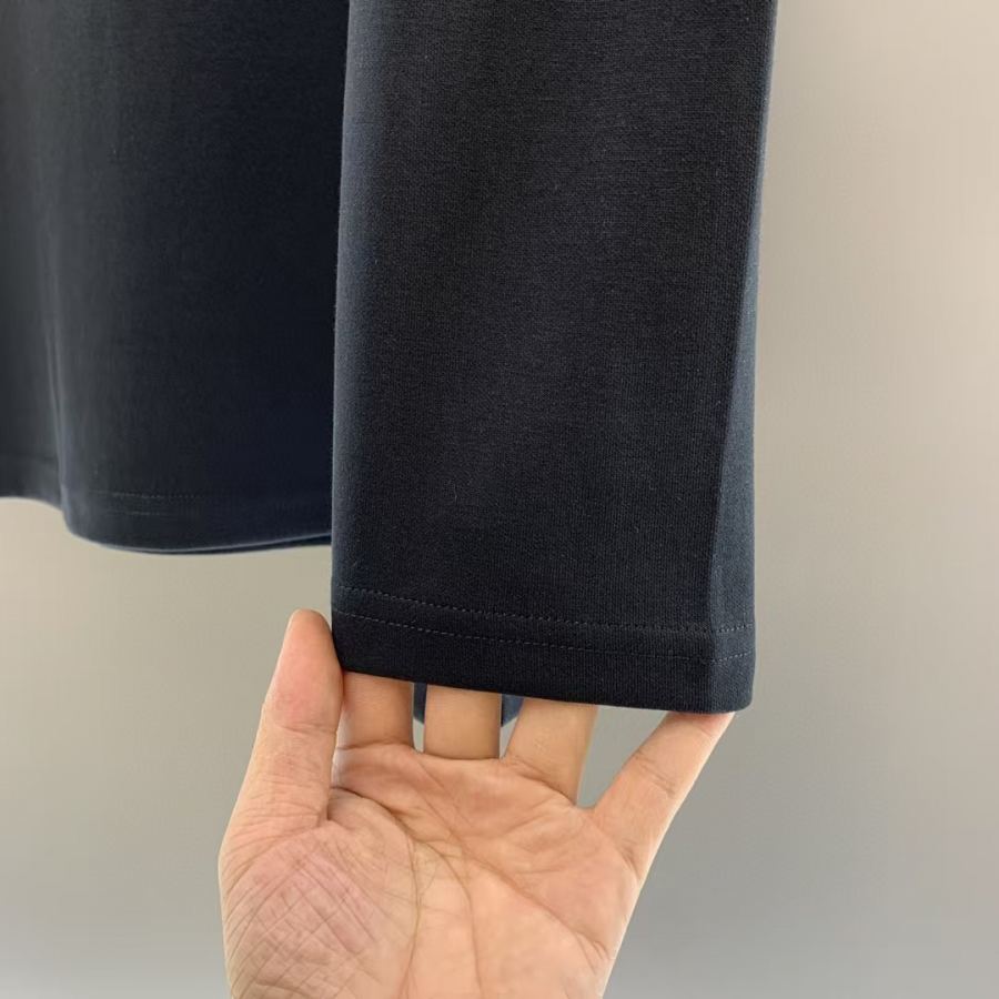 1:1 Replica Burberry men T 100% logo — AAA Quality Replica — photo 4