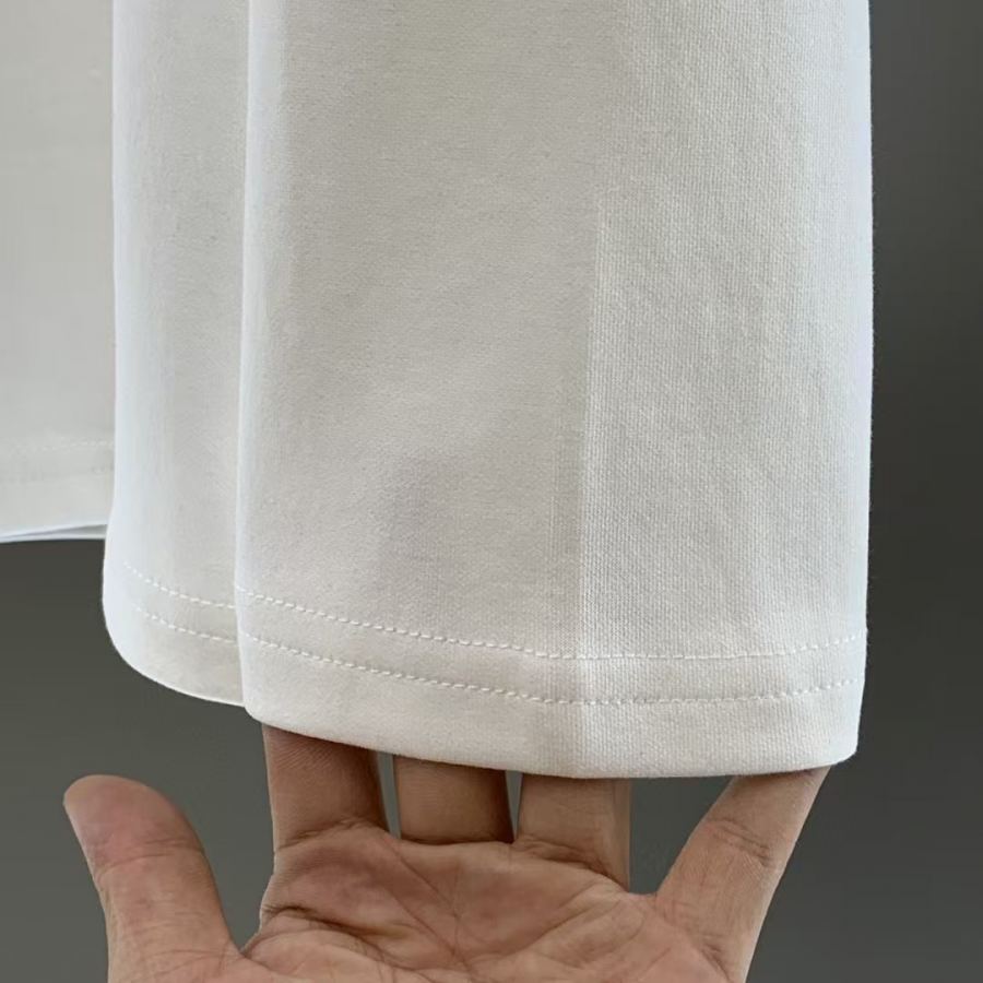 1:1 Replica Burberry men T 100% logo — AAA Quality Replica — photo 9
