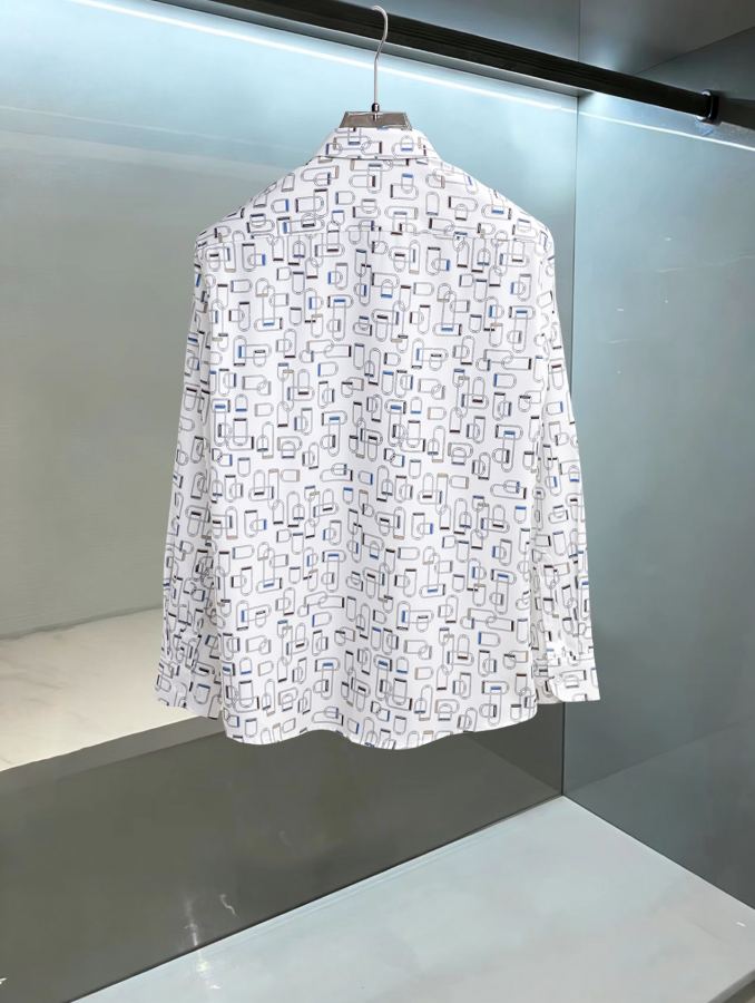1:1 Replica Hermes Men HERMES 26ss! — AAA Quality Replica — photo 3