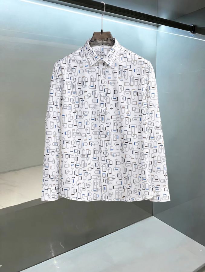 1:1 Replica Hermes Men HERMES 26ss! — AAA Quality Replica — photo 2