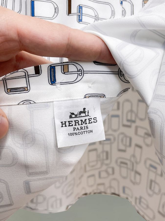 1:1 Replica Hermes Men HERMES 26ss! — AAA Quality Replica — photo 9