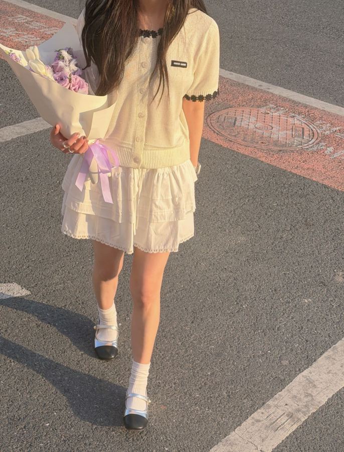 1:1 Replica Miumiu Women — 1:1 Replica — photo 3