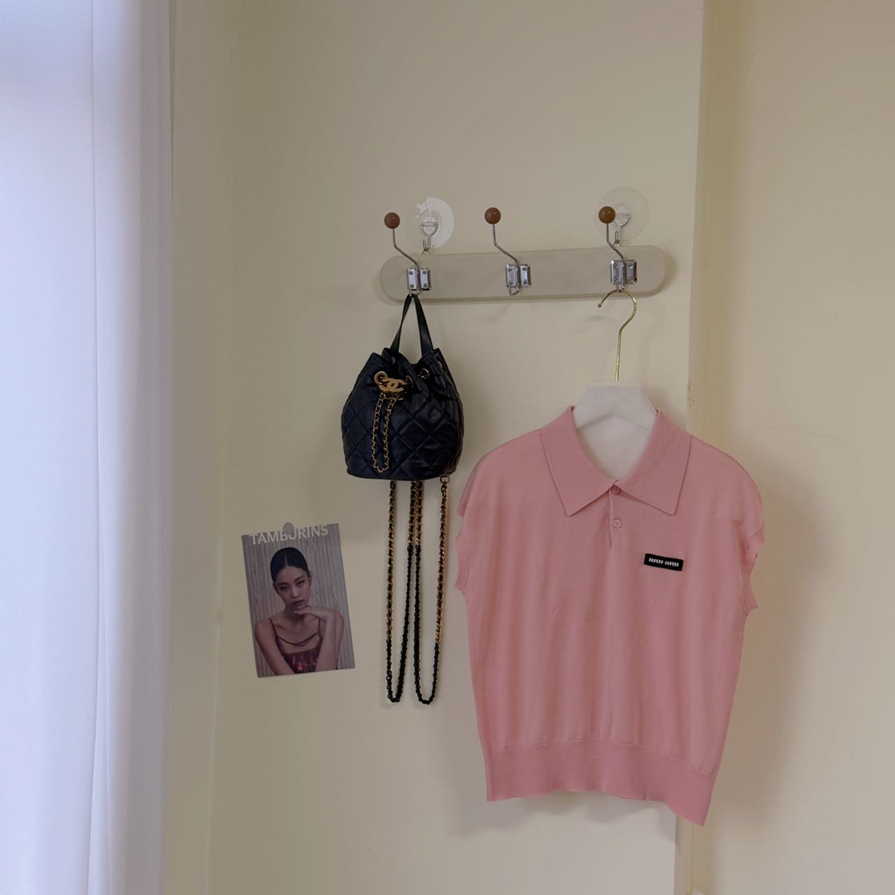 1:1 Replica Miumiu Women — Premium Replica — photo 8