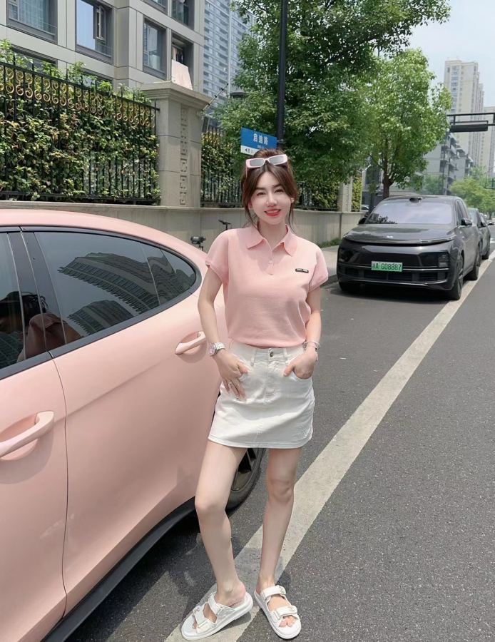 1:1 Replica Miumiu Women — Premium Replica — photo 4
