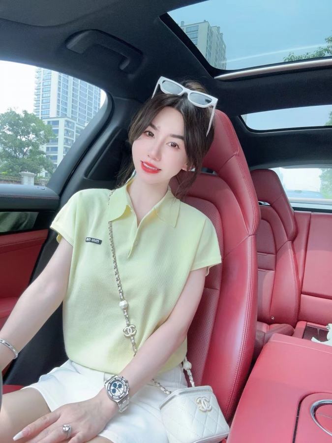 1:1 Replica Miumiu Women — Premium Replica — photo 6