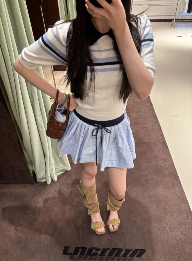 1:1 Replica Miumiu Women — 1:1 Replica — photo 3