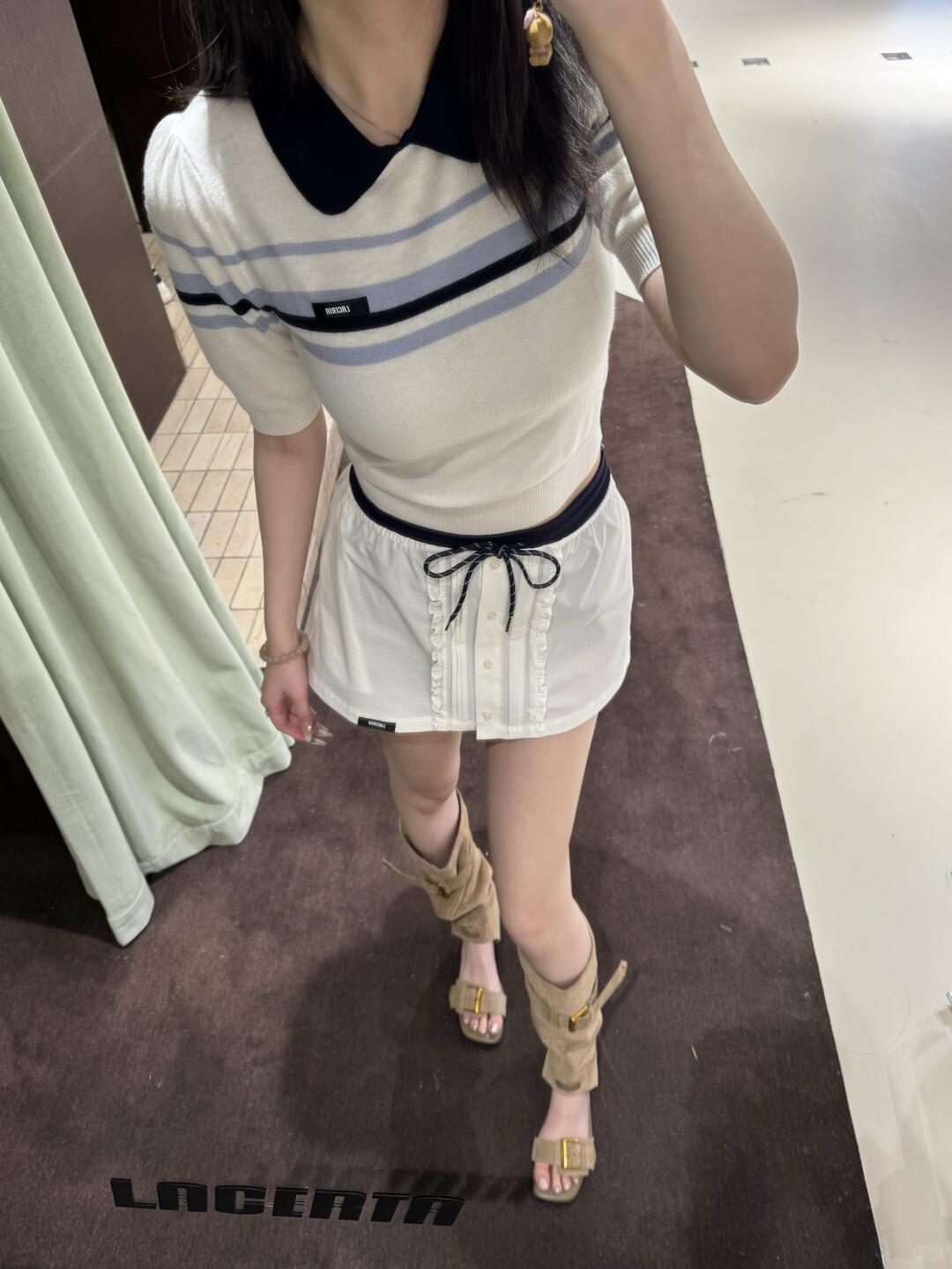1:1 Replica Miumiu Women — 1:1 Replica — photo 7