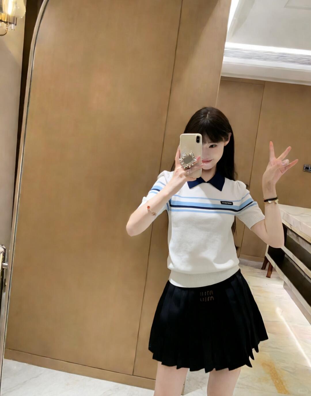 1:1 Replica Miumiu Women — 1:1 Replica — photo 9