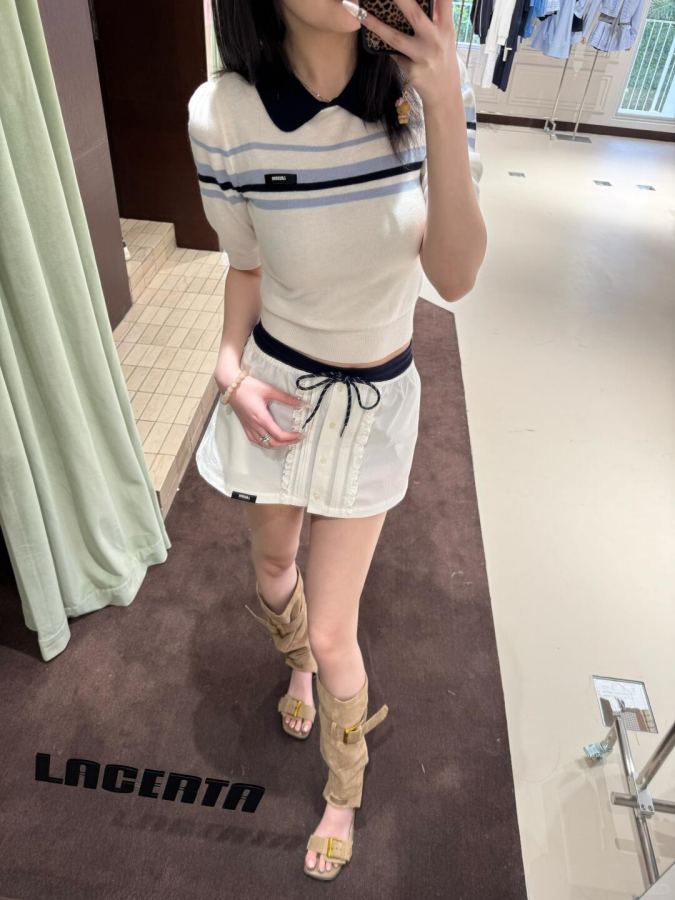 1:1 Replica Miumiu Women — 1:1 Replica