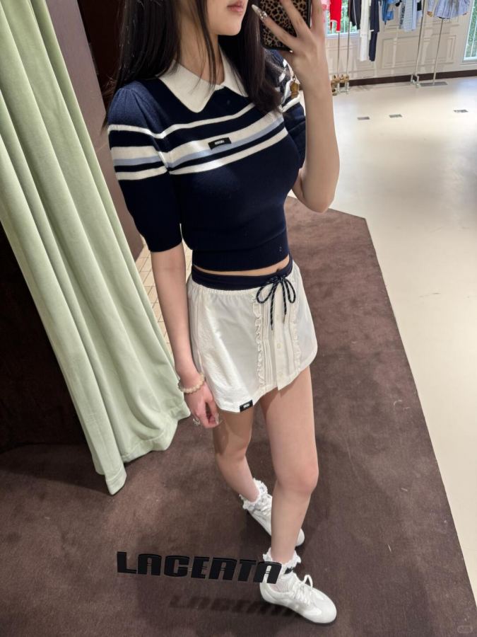 1:1 Replica Miumiu Women — 1:1 Replica — photo 4