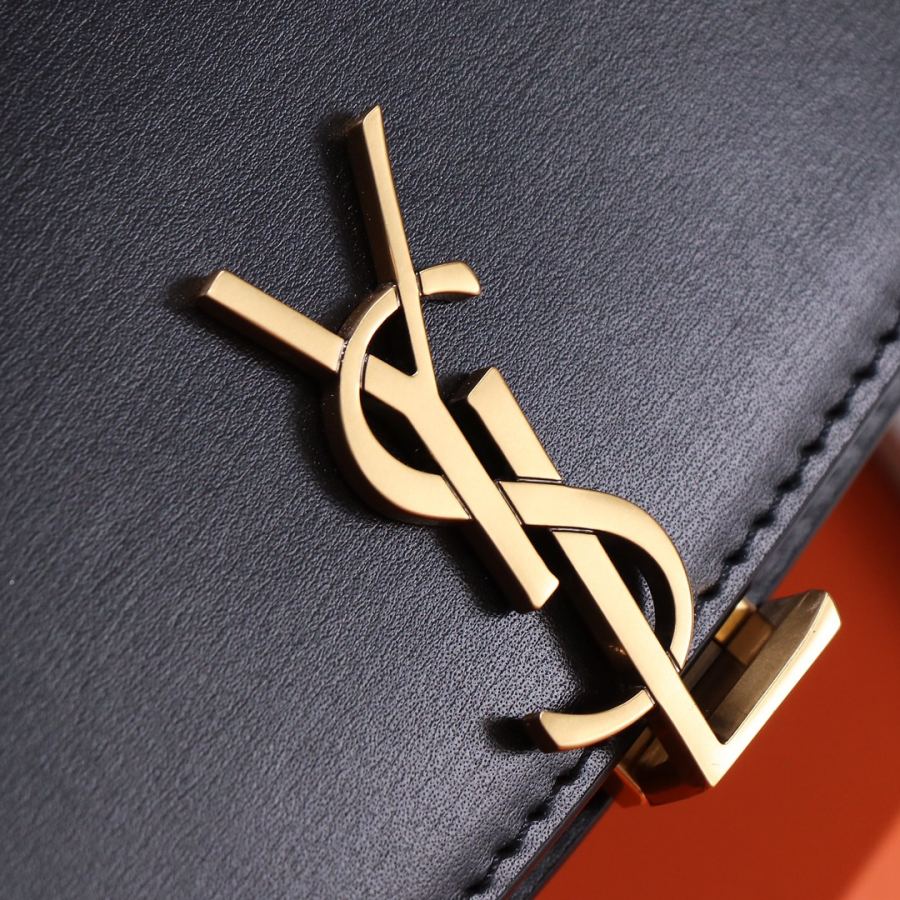 1:1 Replica YSL bag P | 𝙑𝙊𝙇𝙏𝘼𝙄𝙍𝙀 𝘽𝙊𝙓 𝙇𝙀 𝘾𝘼𝙎𝙎𝘼𝙉𝘿𝙍𝙀 — Premium Replica — photo 4
