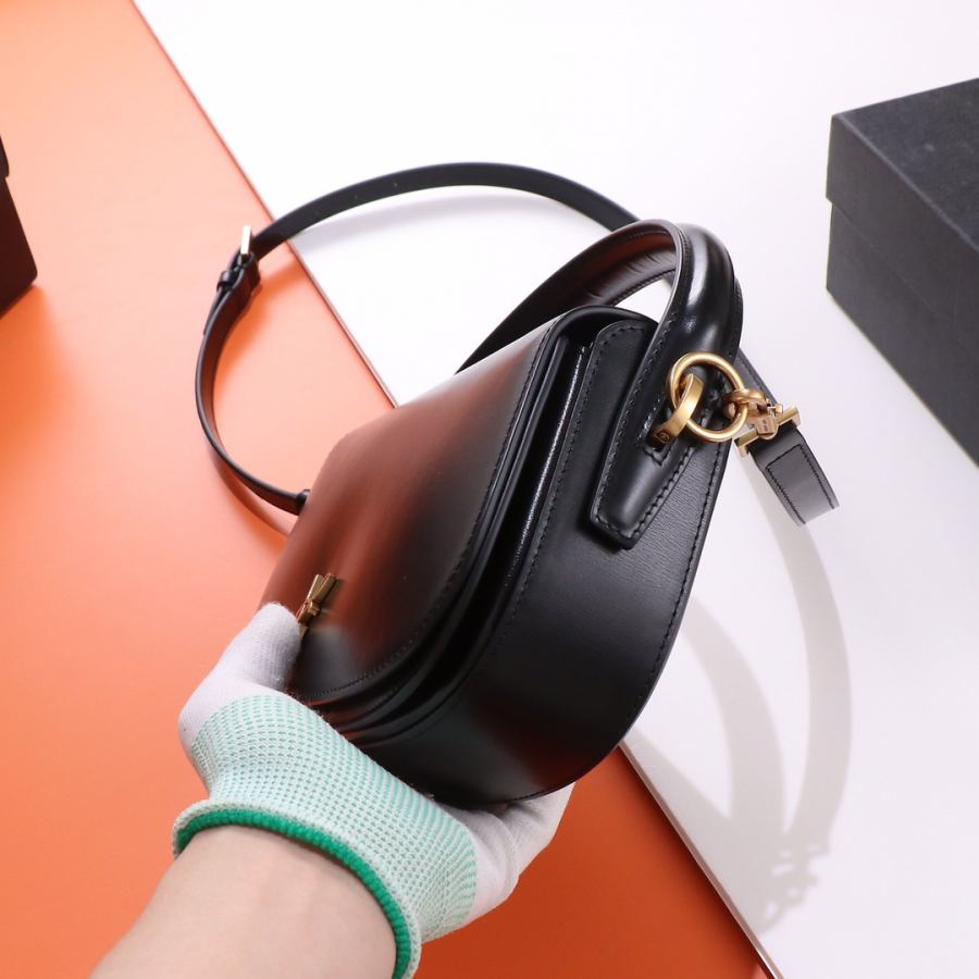 1:1 Replica YSL bag P | 𝙑𝙊𝙇𝙏𝘼𝙄𝙍𝙀 𝘽𝙊𝙓 𝙇𝙀 𝘾𝘼𝙎𝙎𝘼𝙉𝘿𝙍𝙀 — Premium Replica — photo 6