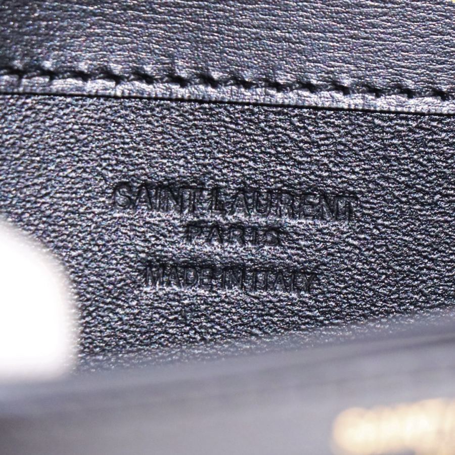 1:1 Replica YSL bag P | 𝙑𝙊𝙇𝙏𝘼𝙄𝙍𝙀 𝘽𝙊𝙓 𝙇𝙀 𝘾𝘼𝙎𝙎𝘼𝙉𝘿𝙍𝙀 — Premium Replica — photo 9